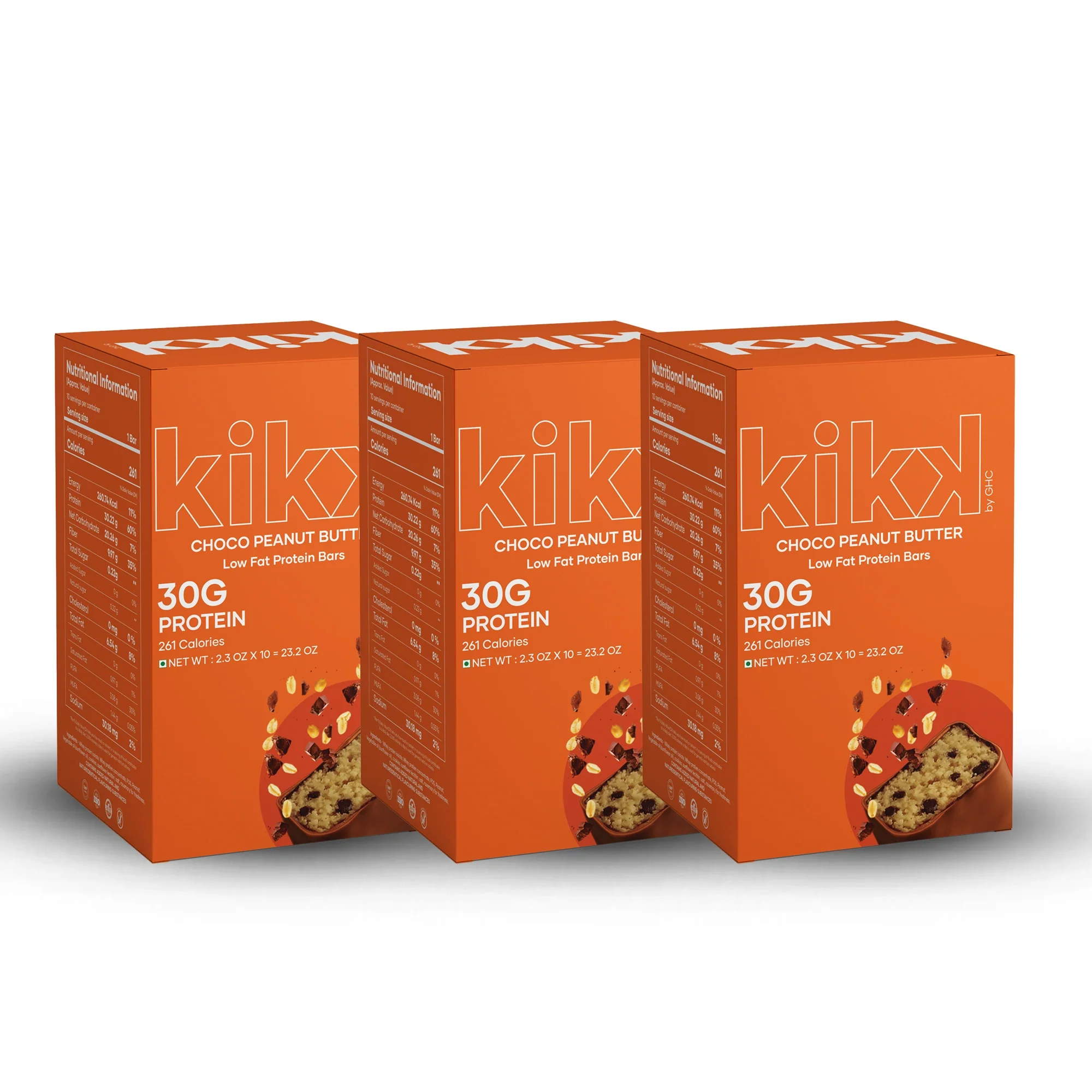 30G Clean Protein Bars: Built For Men Who Go Harder, Longer - Image 12