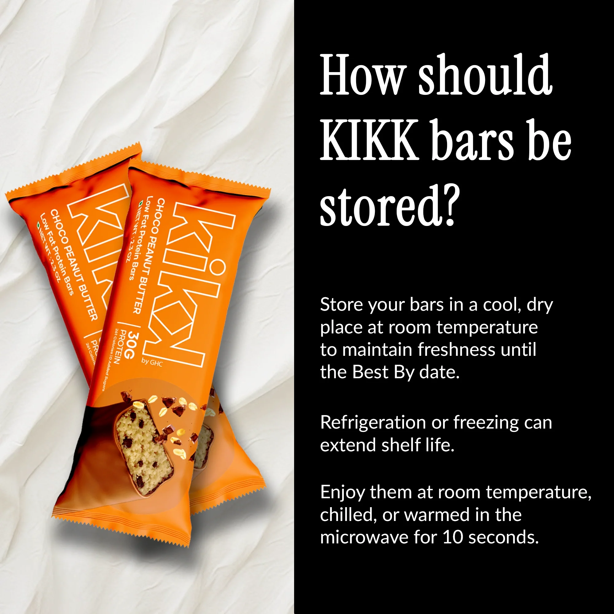 30G Clean Protein Bars: Built For Men Who Go Harder, Longer - Image 4