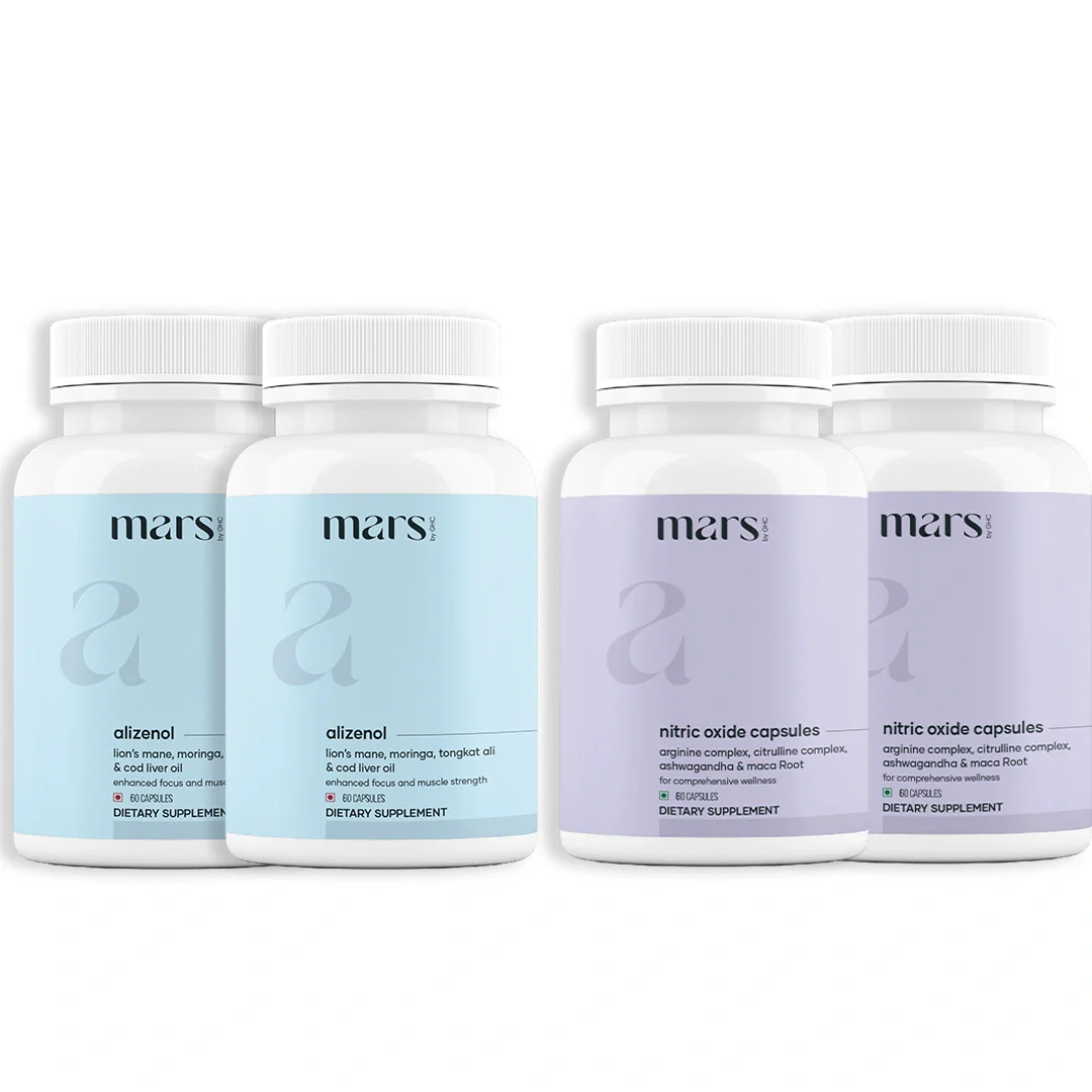 AlphaCharge Duo - Powered by Nitric oxide and Alizenol for Body mind flow - Image 14