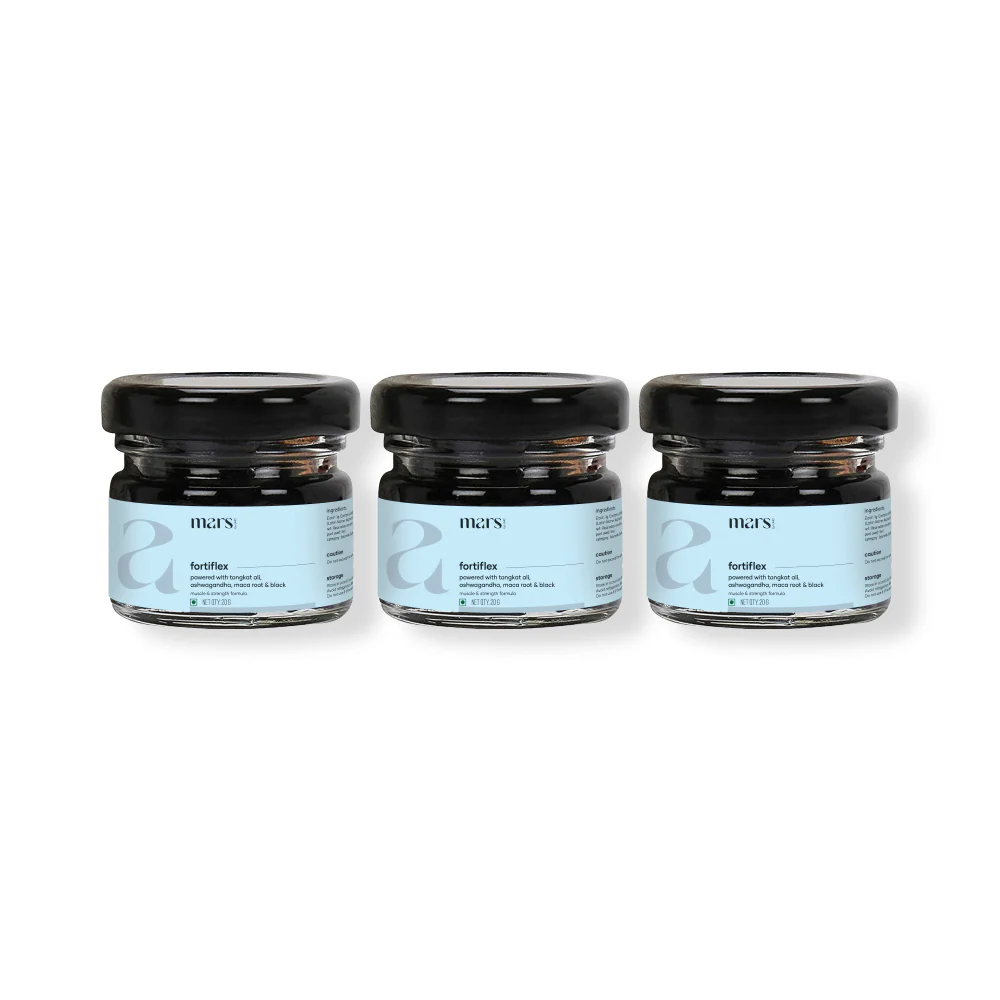 Muscle & Strength Formula–Powered by FortiFlex - Image 8