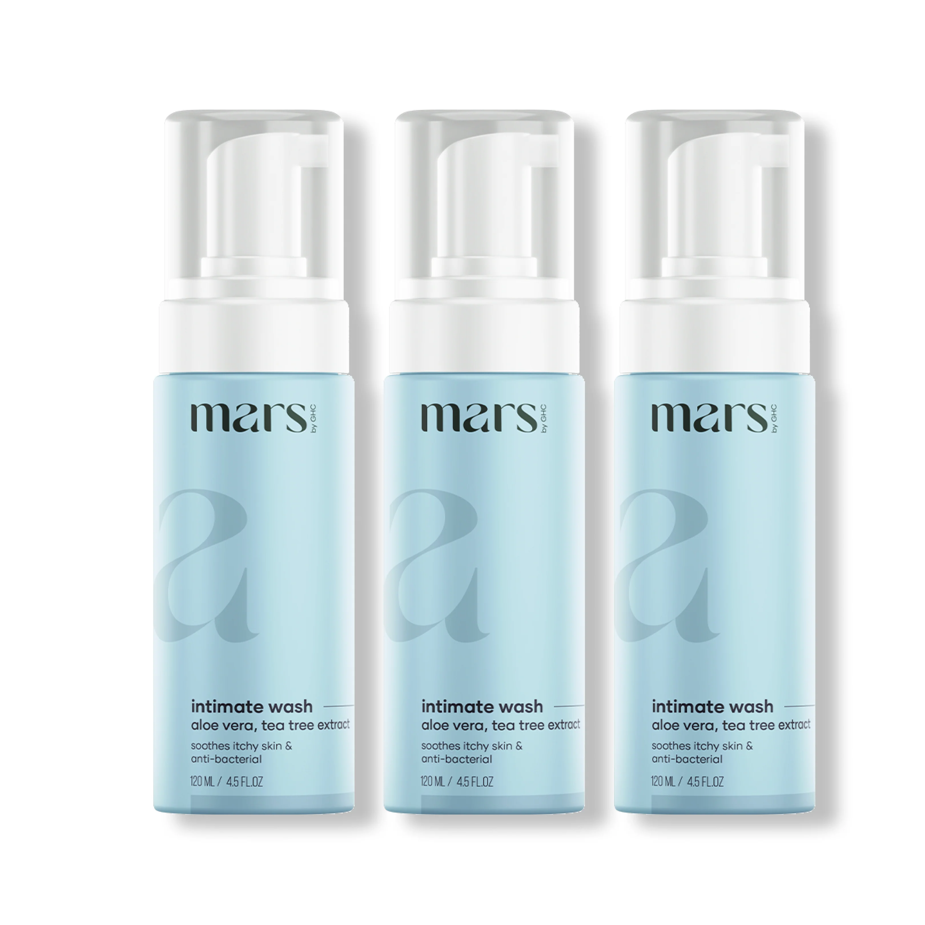 Intimate Hygiene Wash for Men - Image 6