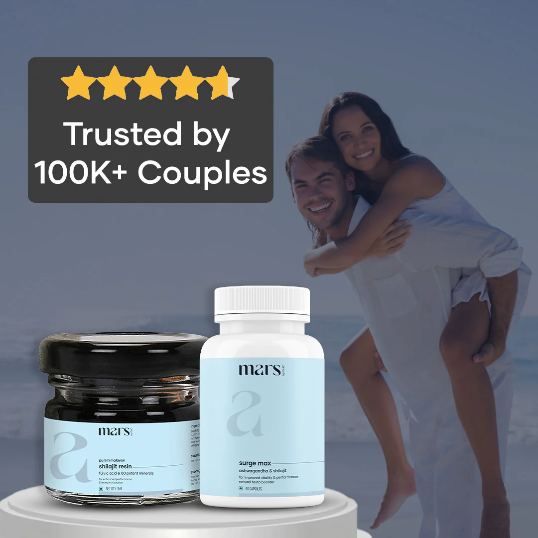LengthMax Combo - Natural Endurance and Intimacy Booster - Image 10