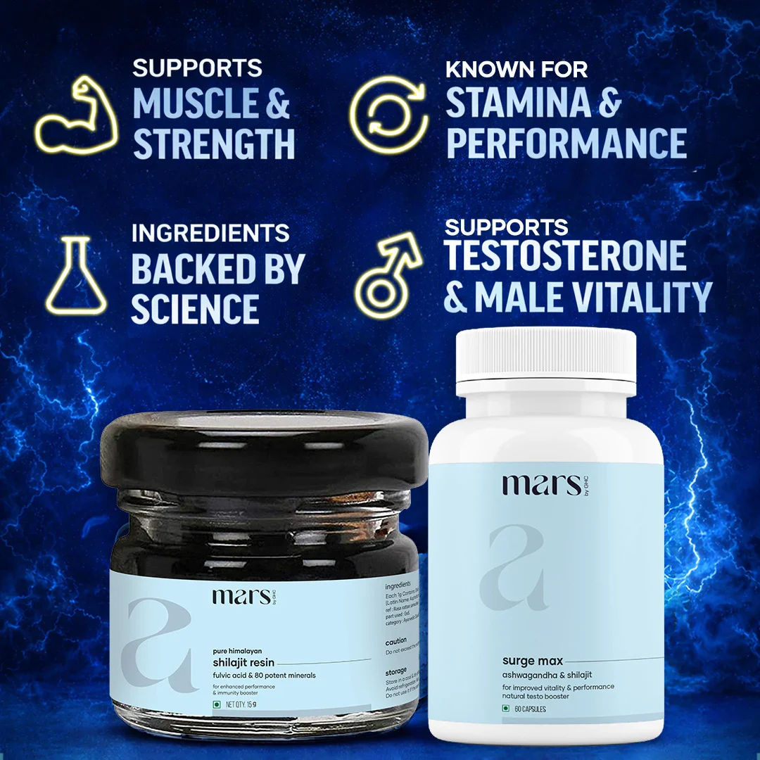 LengthMax Combo - Natural Endurance and Intimacy Booster - Image 4
