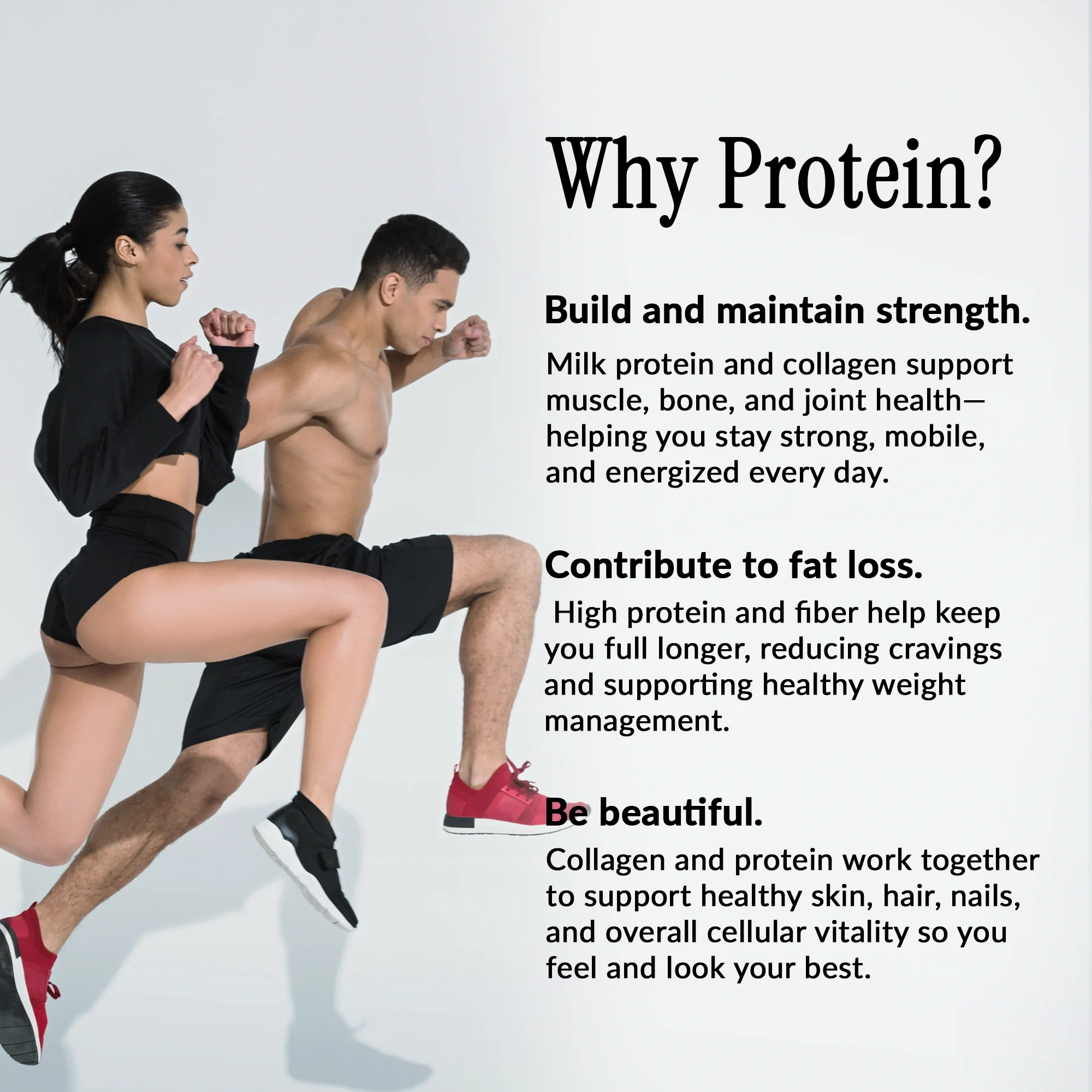 Low Fat Protein Bars (30g Protein Per Bar) - Image 5
