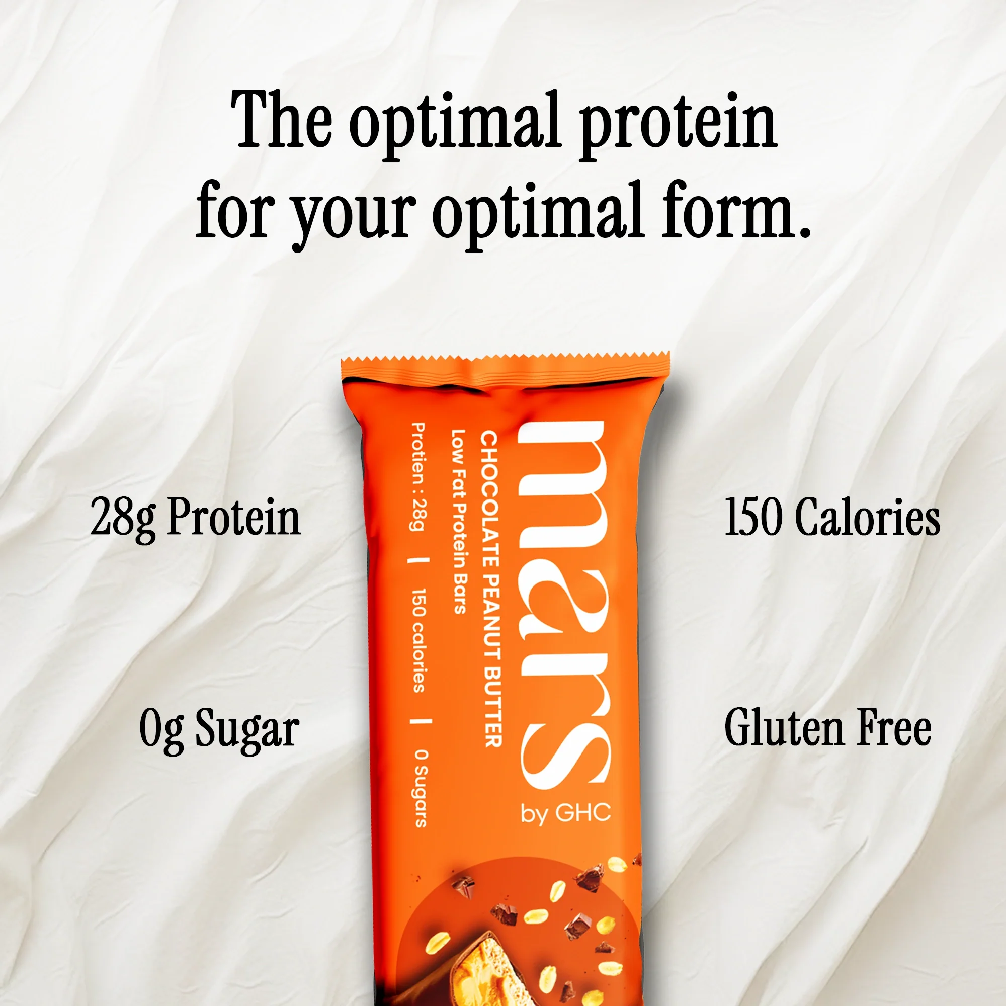 Low Fat Protein Bars (30g Protein Per Bar) - Image 6