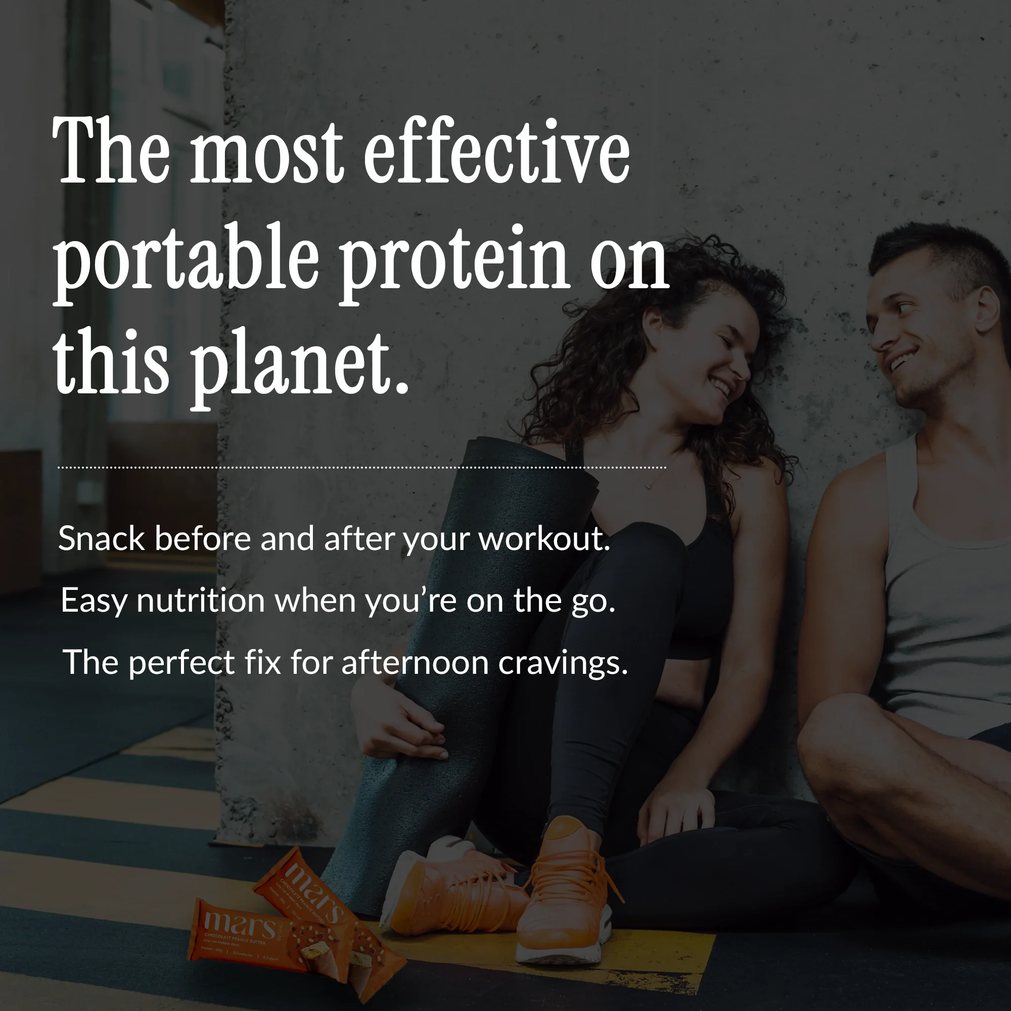 Low Fat Protein Bars (30g Protein Per Bar) - Image 7