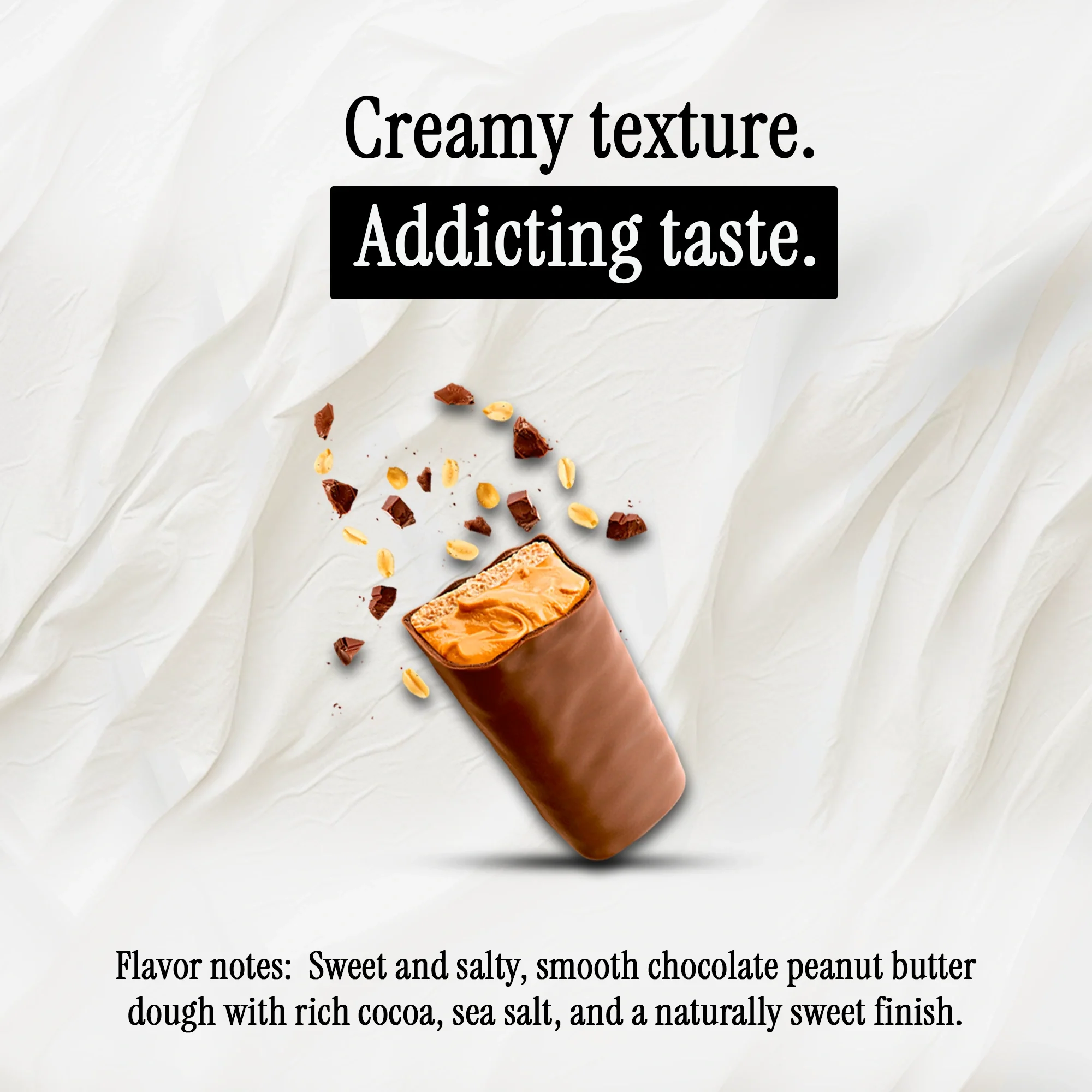 Low Fat Protein Bars (30g Protein Per Bar) - Image 8