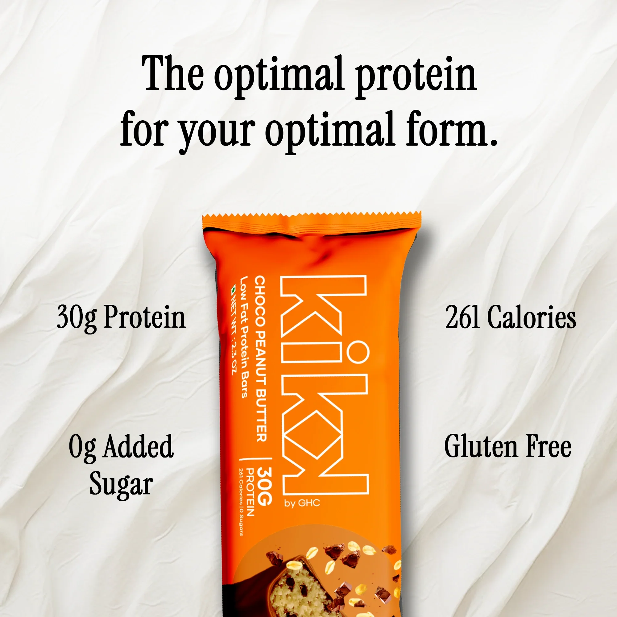 Low Fat Protein Bars (30g Protein Per Bar) - Image 6