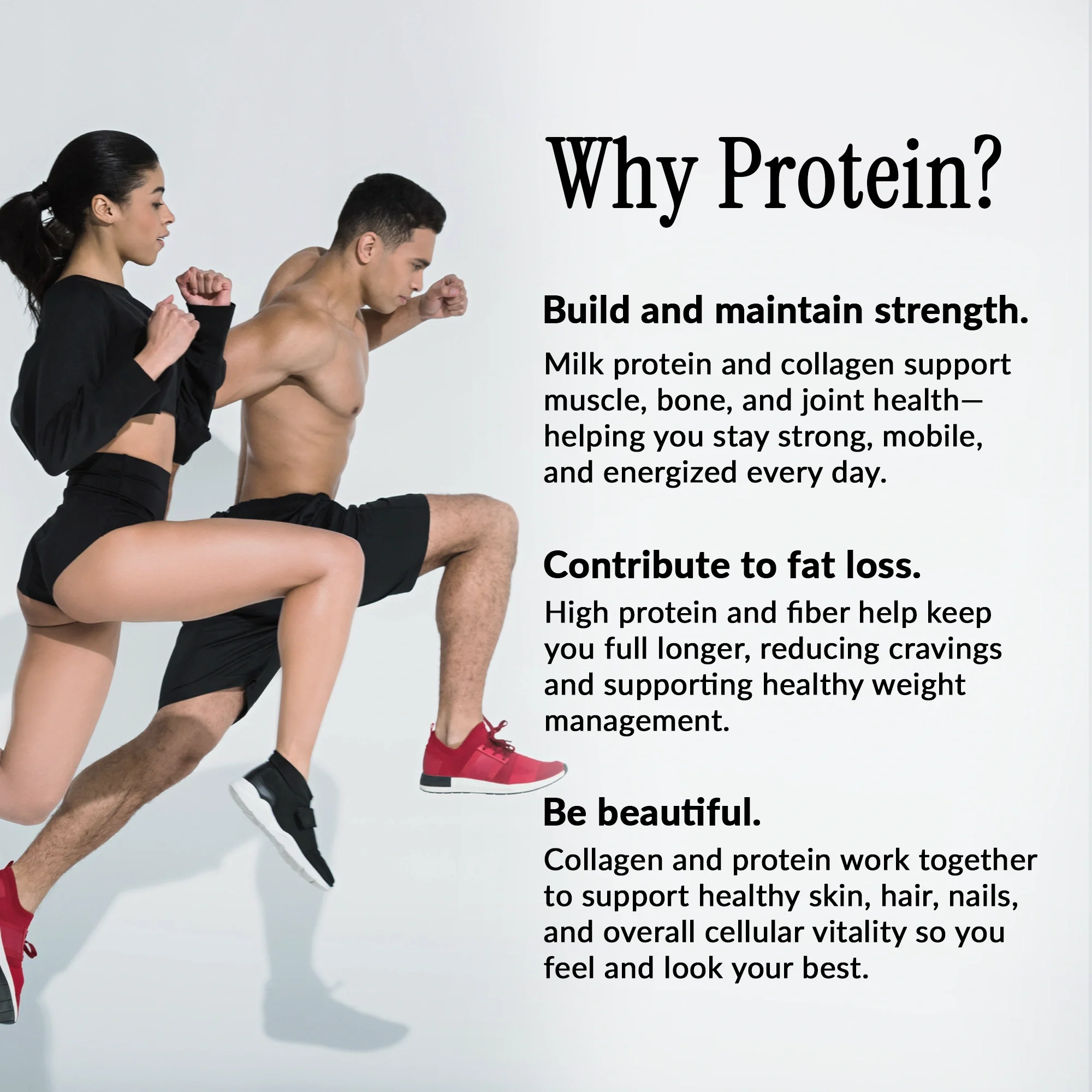 Low Fat Protein Bars (30g Protein Per Bar) - Image 5