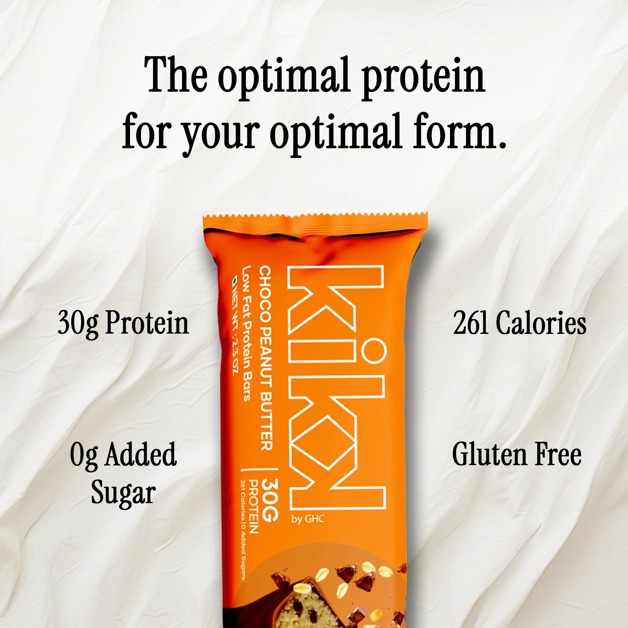 Low Fat Protein Bars (30g Protein Per Bar) - Image 6