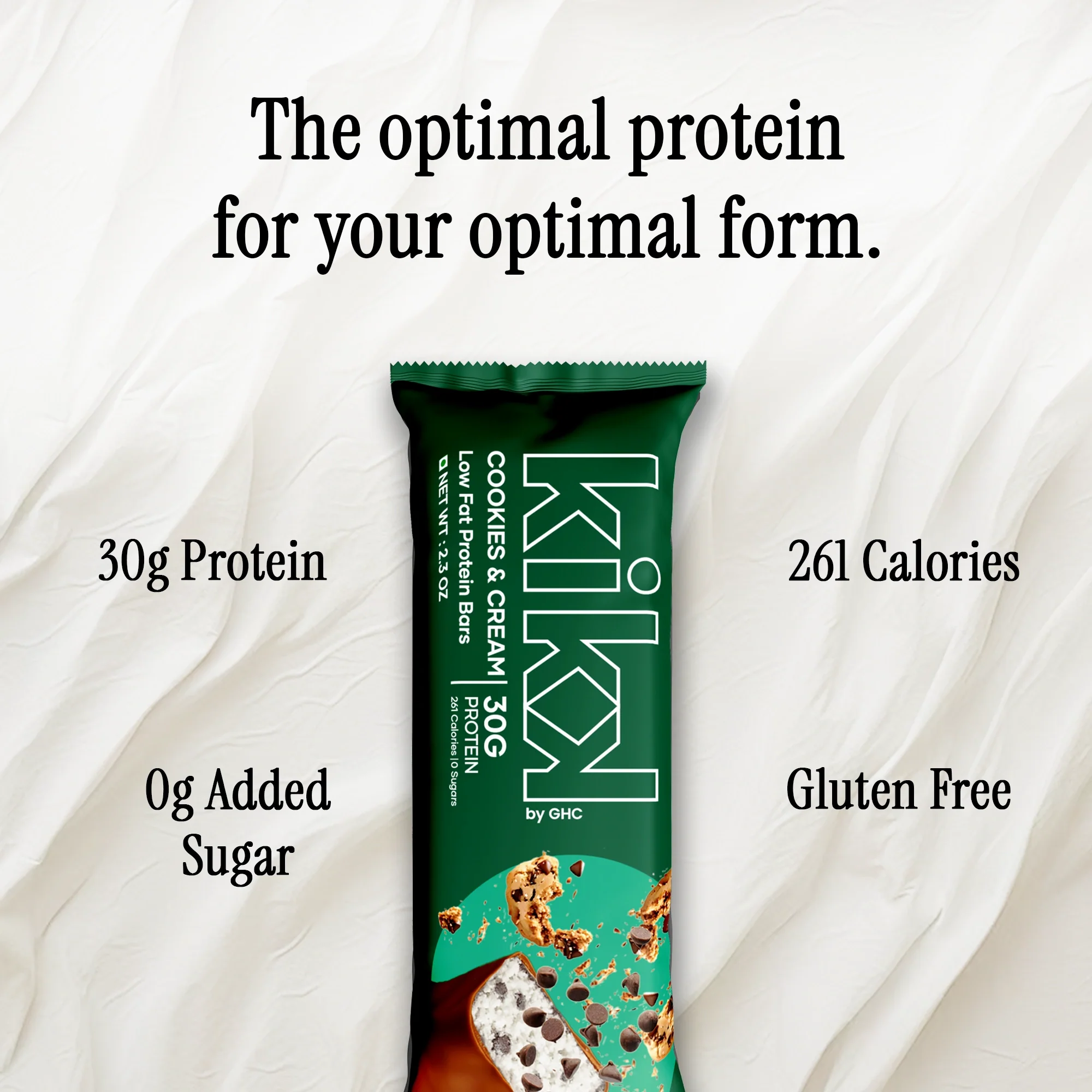 Low Fat Protein Bars - Image 6