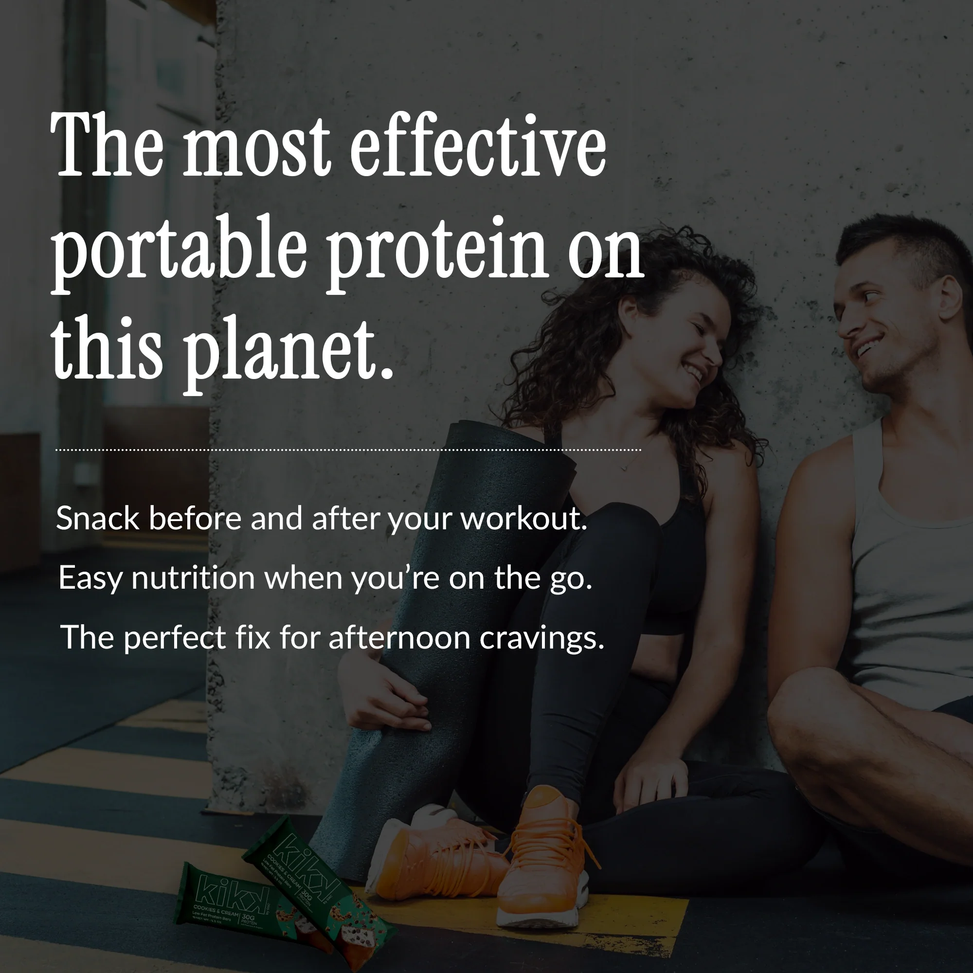 Low Fat Protein Bars - Image 7