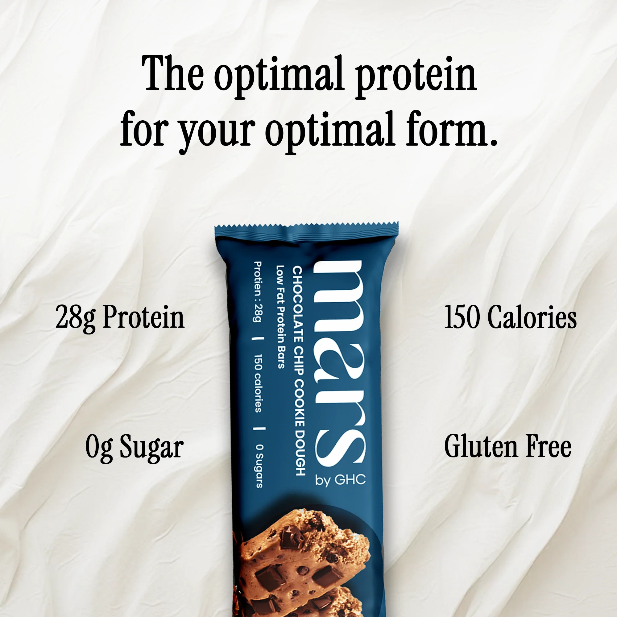Low Fat Protein Bars - Image 4
