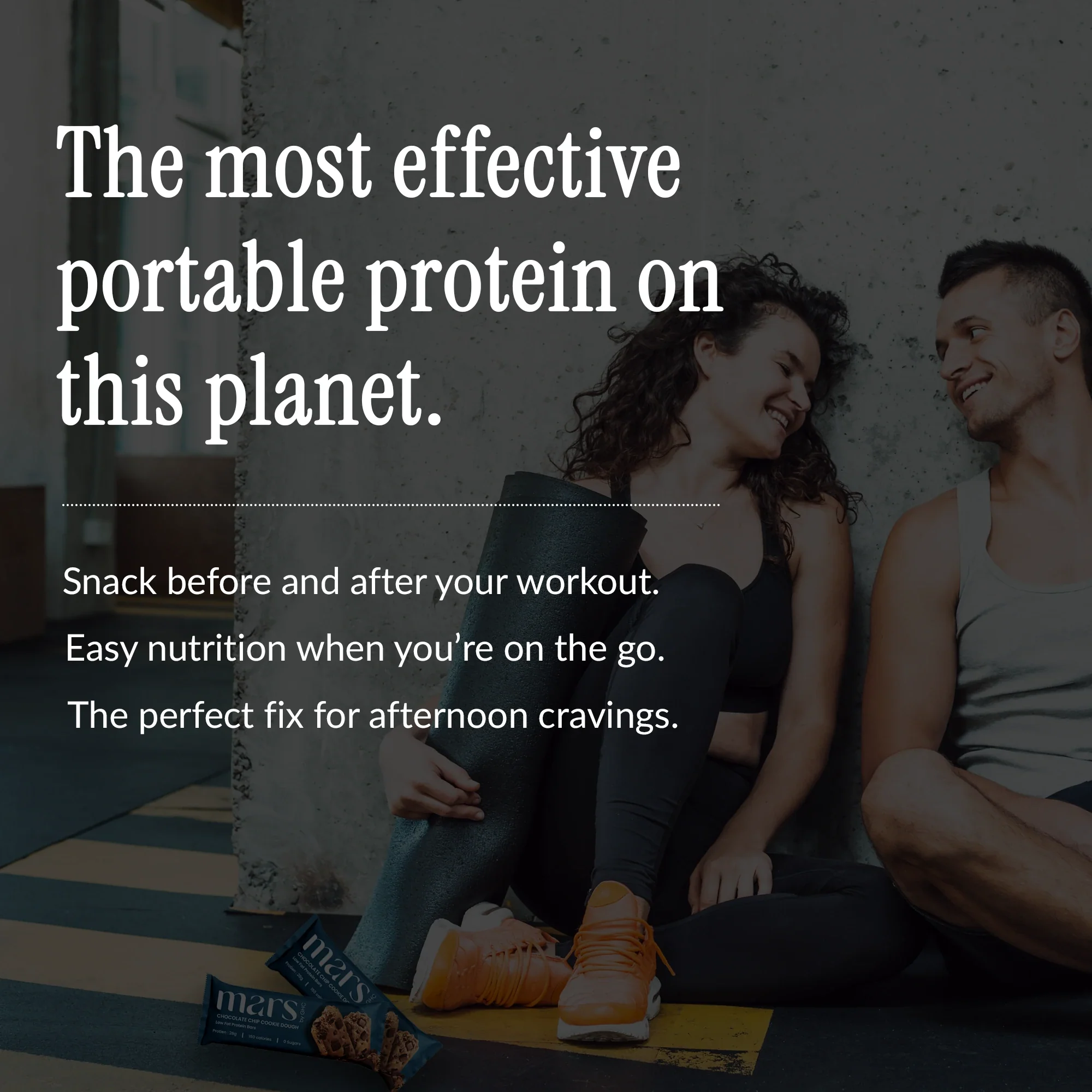 Low Fat Protein Bars - Image 8