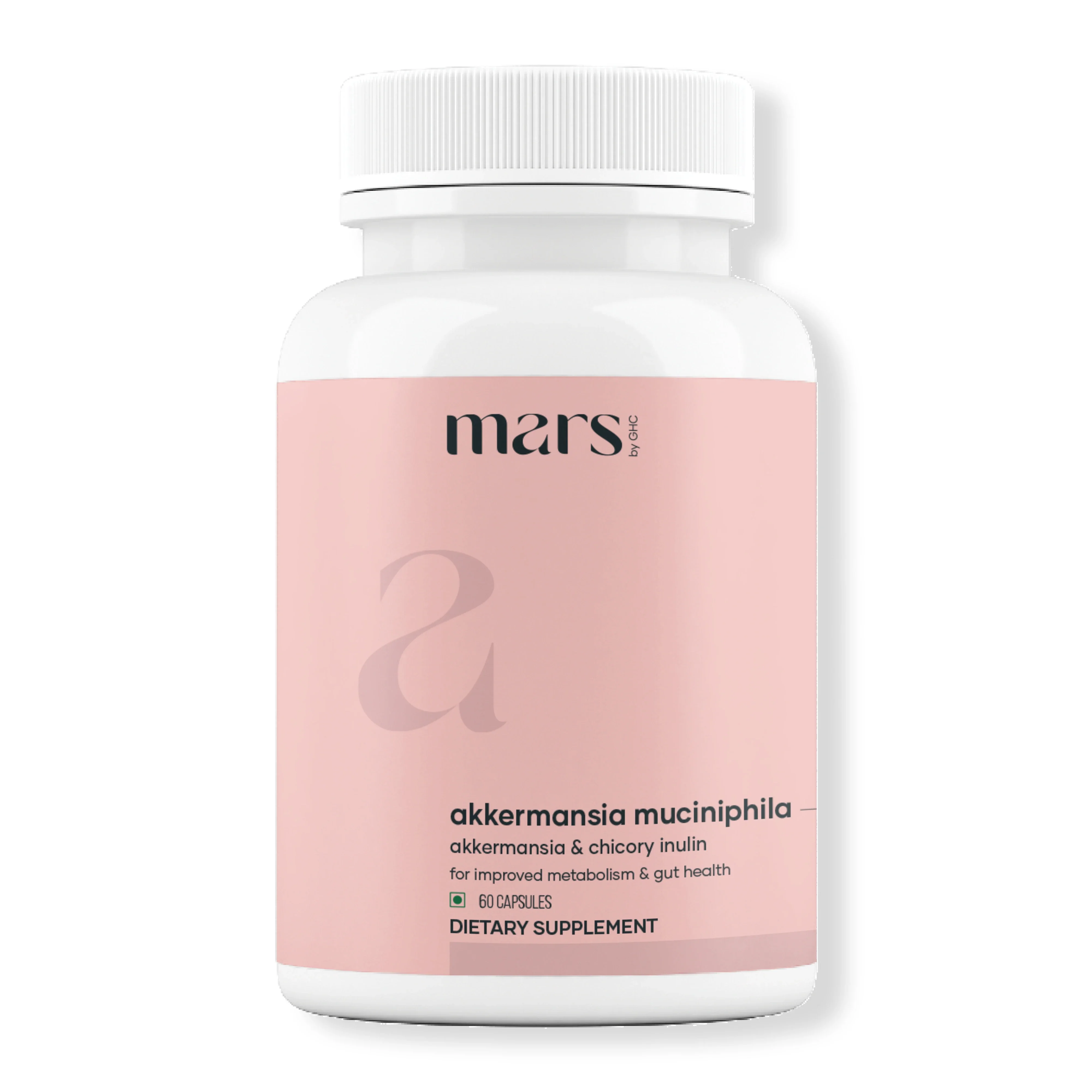 Mars Akkermansia – O7empic-Inspired Gut Reset Formula