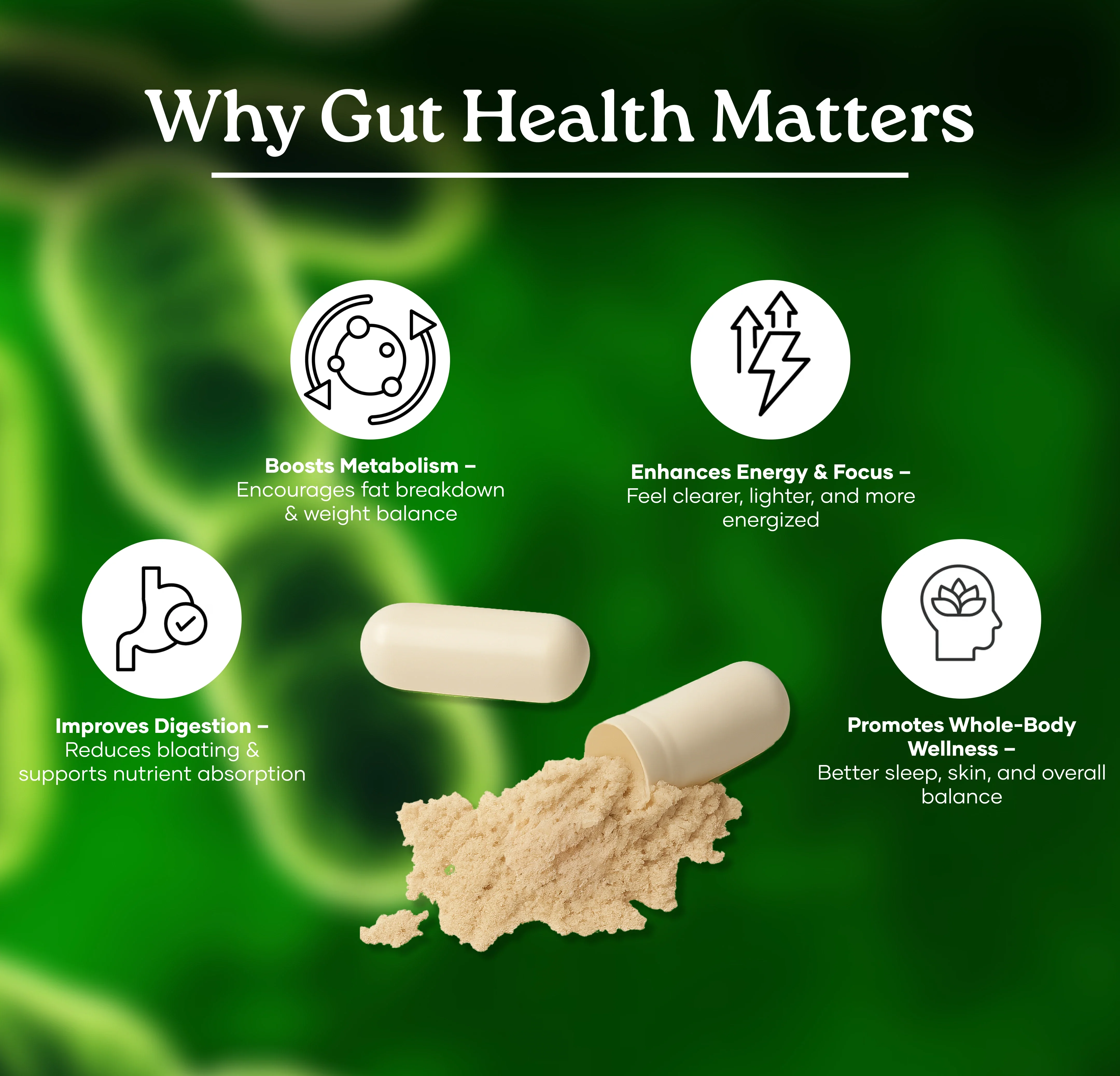 Mars Akkermansia – O7empic-Inspired Gut Reset Formula - Image 8