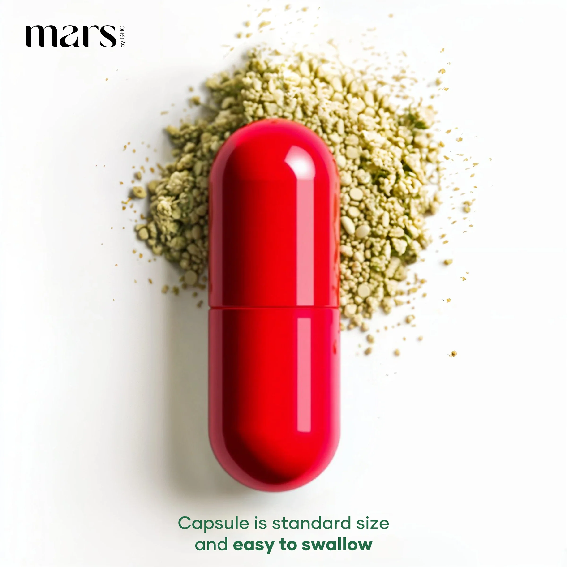 Mars AshwaBurn Bundle: Powered by Ashwagandha & Berberine Capsules - Image 8