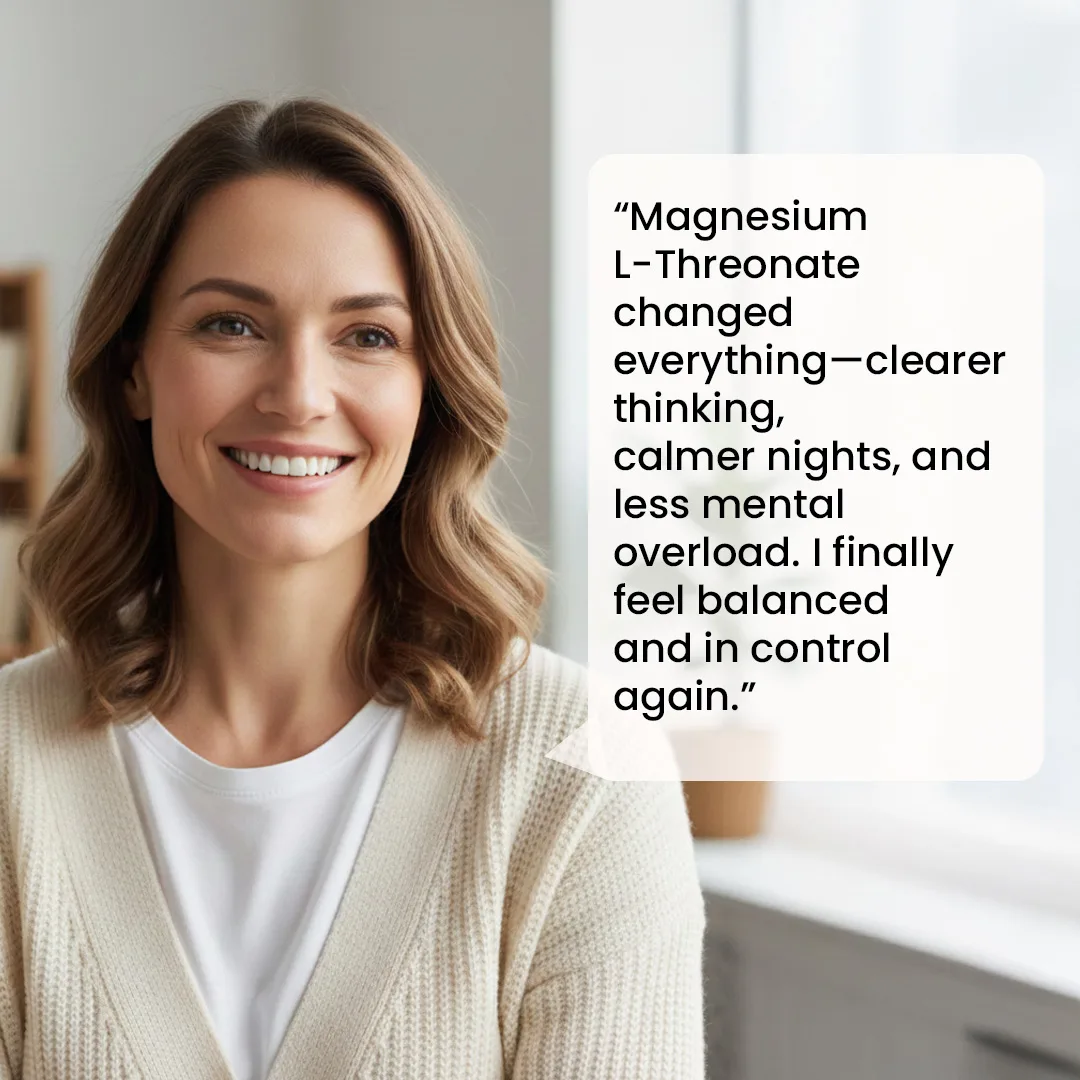 Mars Cortex+ : Cognitive Clarity, Calm Focus & Daily Vitality Formula - Image 6
