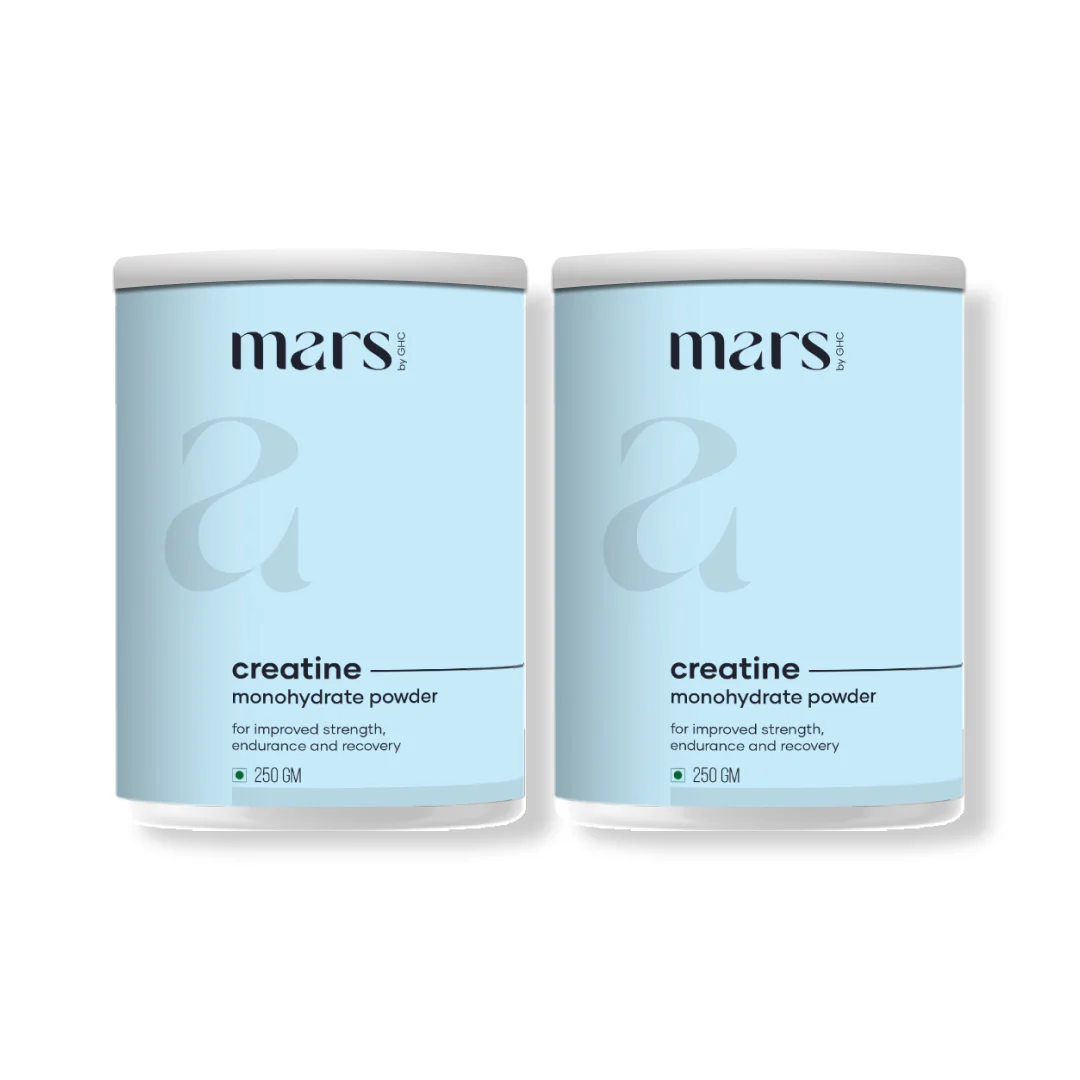 Mars Creatine Monohydrate Powder - Image 8