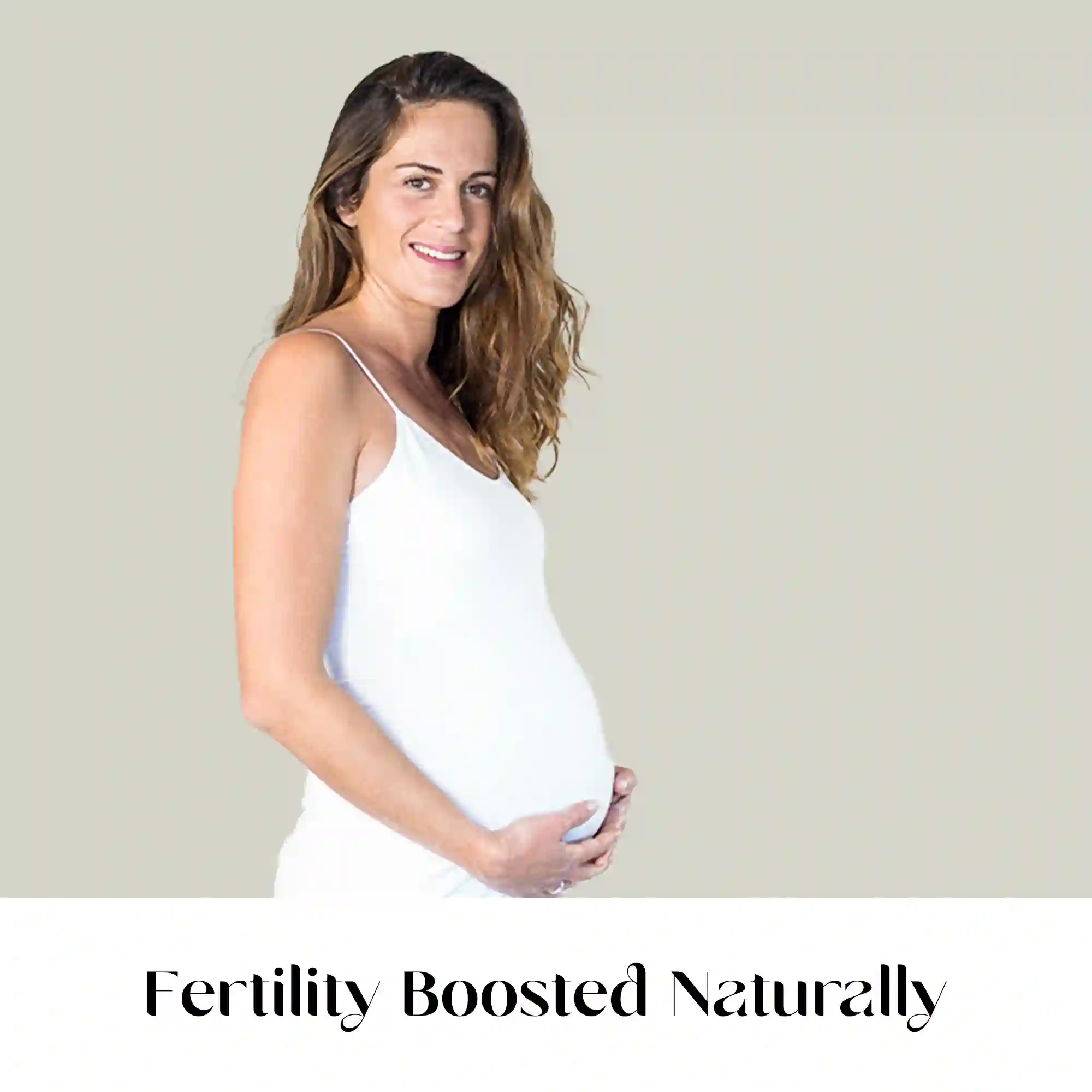Mars Egg Quality+ Capsules with CoQ10, Alpha Lipoic Acid - Cellular Vitality, Ovarian Health & Egg Quality Support - Image 8