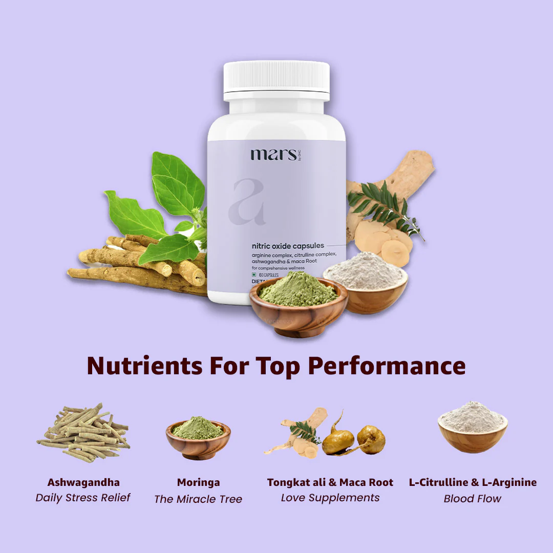 Nitric Oxide Capsules - Image 8
