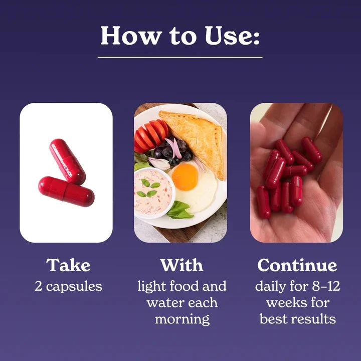 Mars NitroPrex: A Daily Nitric Oxide Performance Upgrade Men Take and Partners Notice - Image 5