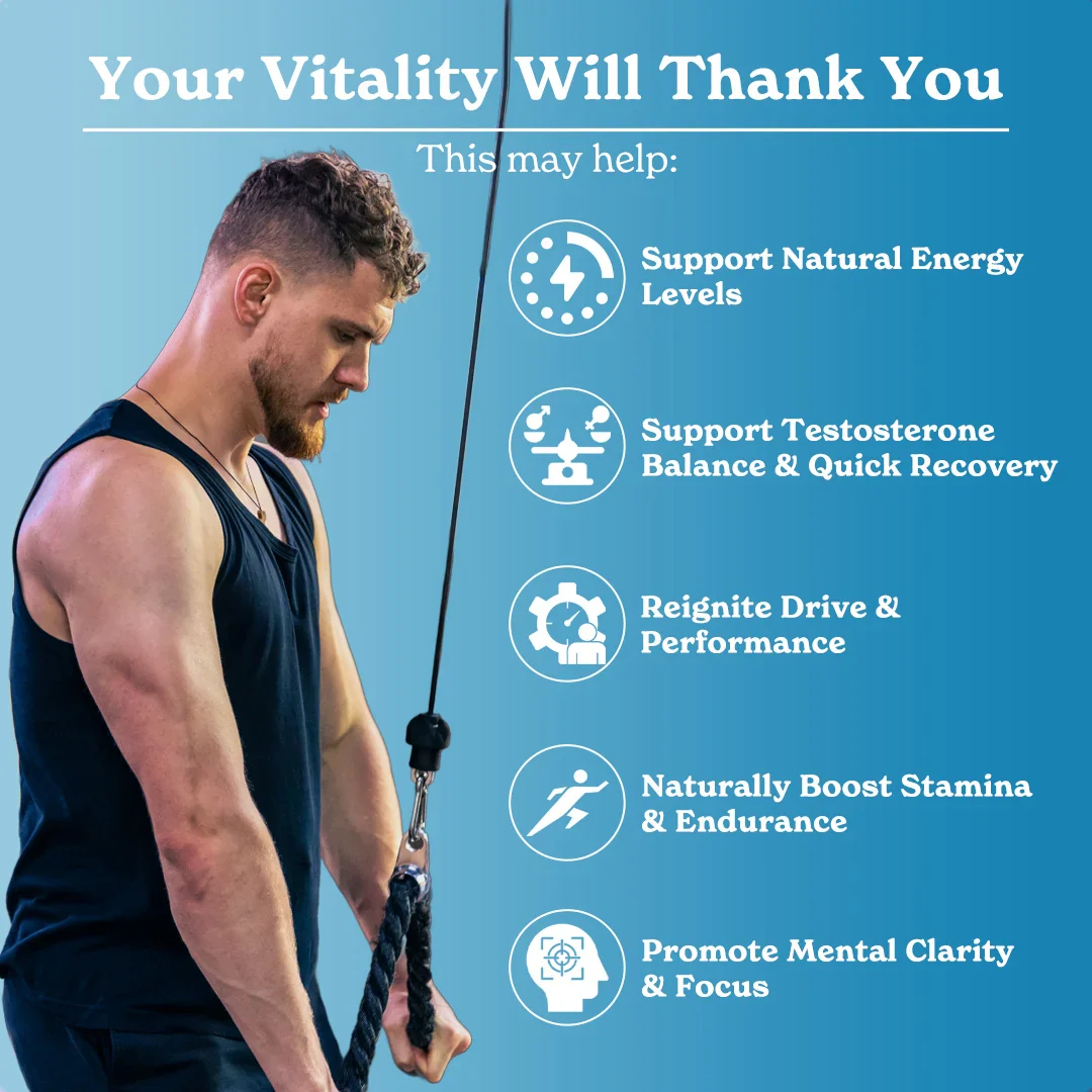 Mars Pure Himalayan Shilajit Gold Resin: A Testosterone Support Supplement with Tongkat Ali, Maca Root and Ashwagandha - Image 6