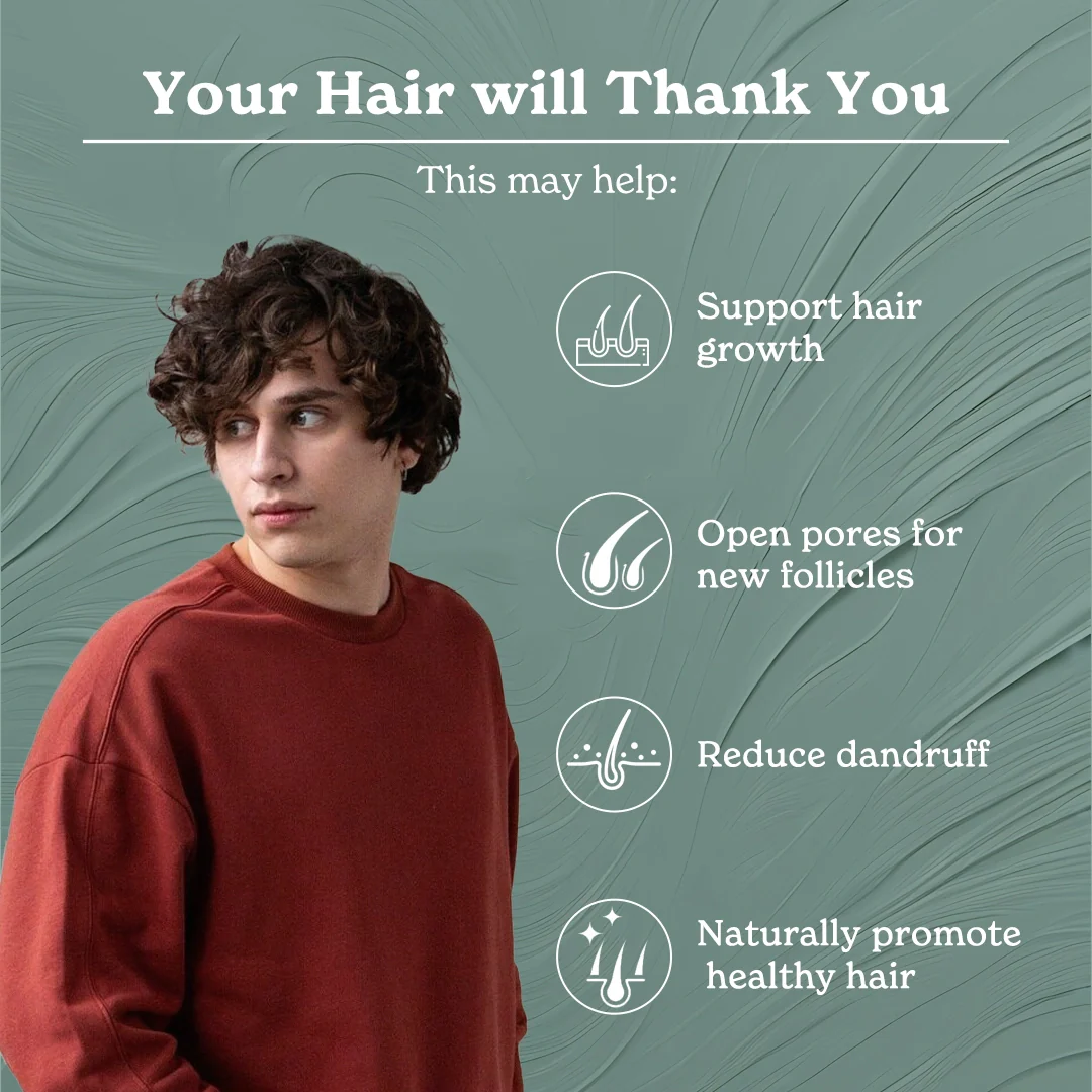 Mars Scalpenol – Powered by Rosemary, Black Seed Oil, and Castor Oil - Image 6