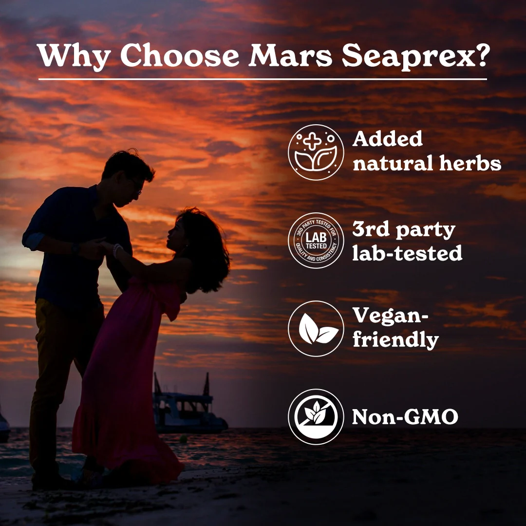Mars SeaPrex: Wildcrafted For Wild Nights - Image 7