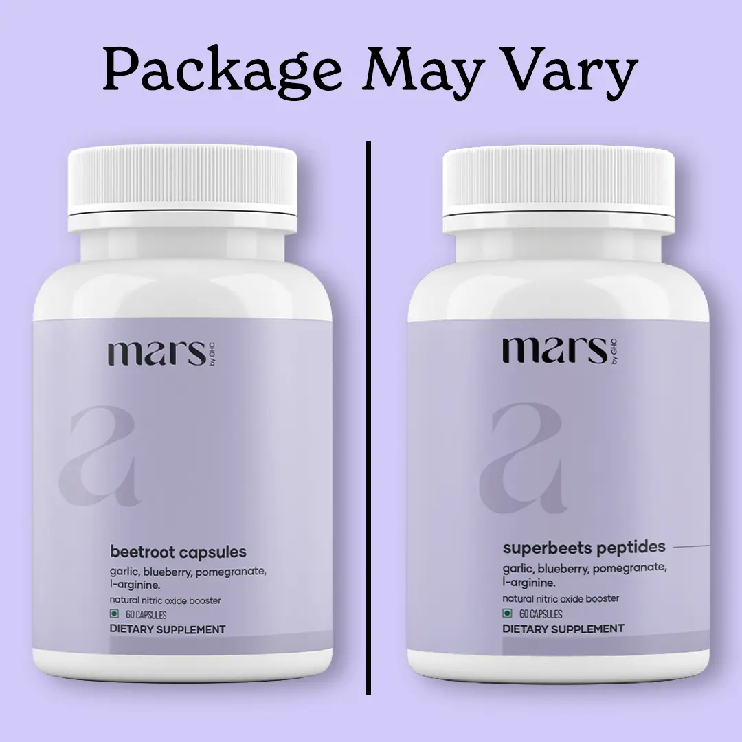 Mars SuperBeets Performance Peptides with L-Arginine, Beetroot & Antioxidants – Blood Flow, Performance & Recovery Support - Image 14