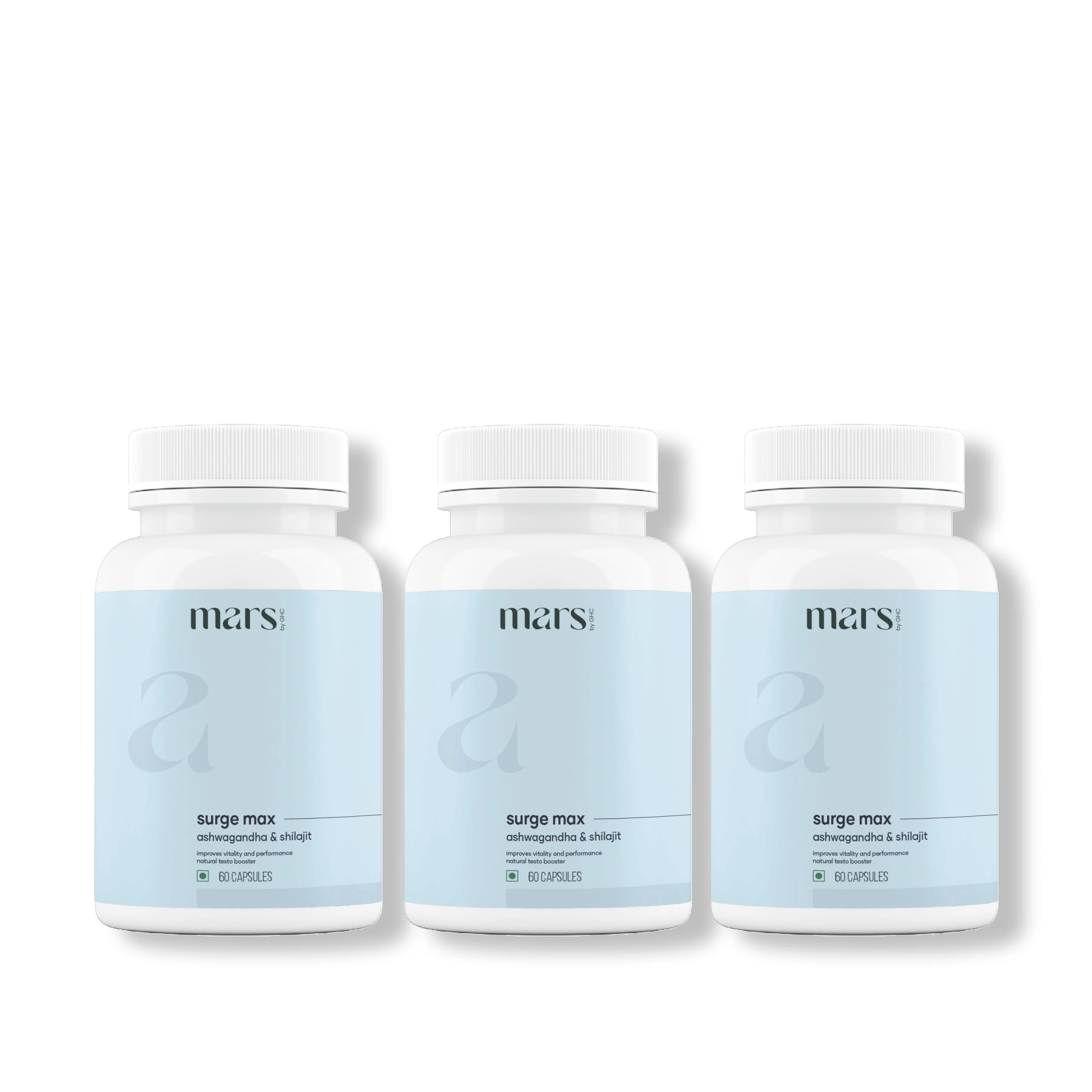 Mars Surge Max: A New Age Natural Solution for Testosterone & Performance - Image 11