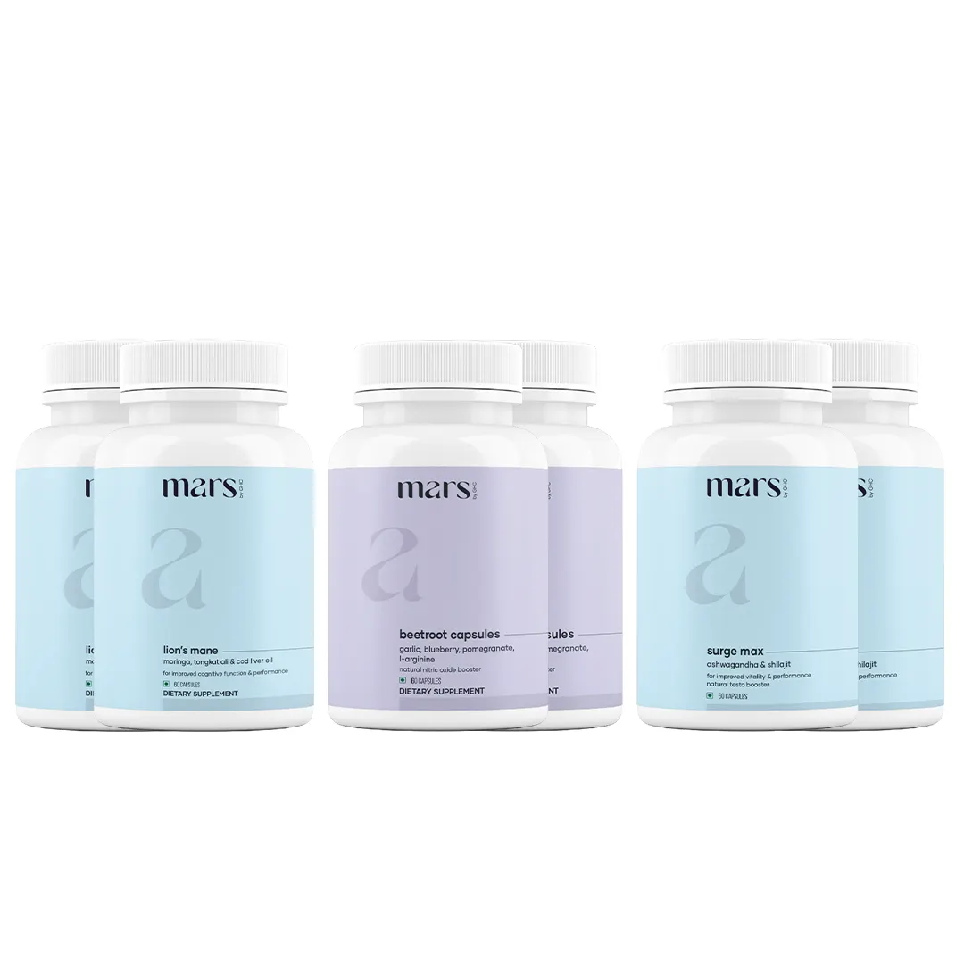 Mars SurgeWood: The Triple-Action Bedroom Performance Stack for Stamina, Flow & Desire - Image 10