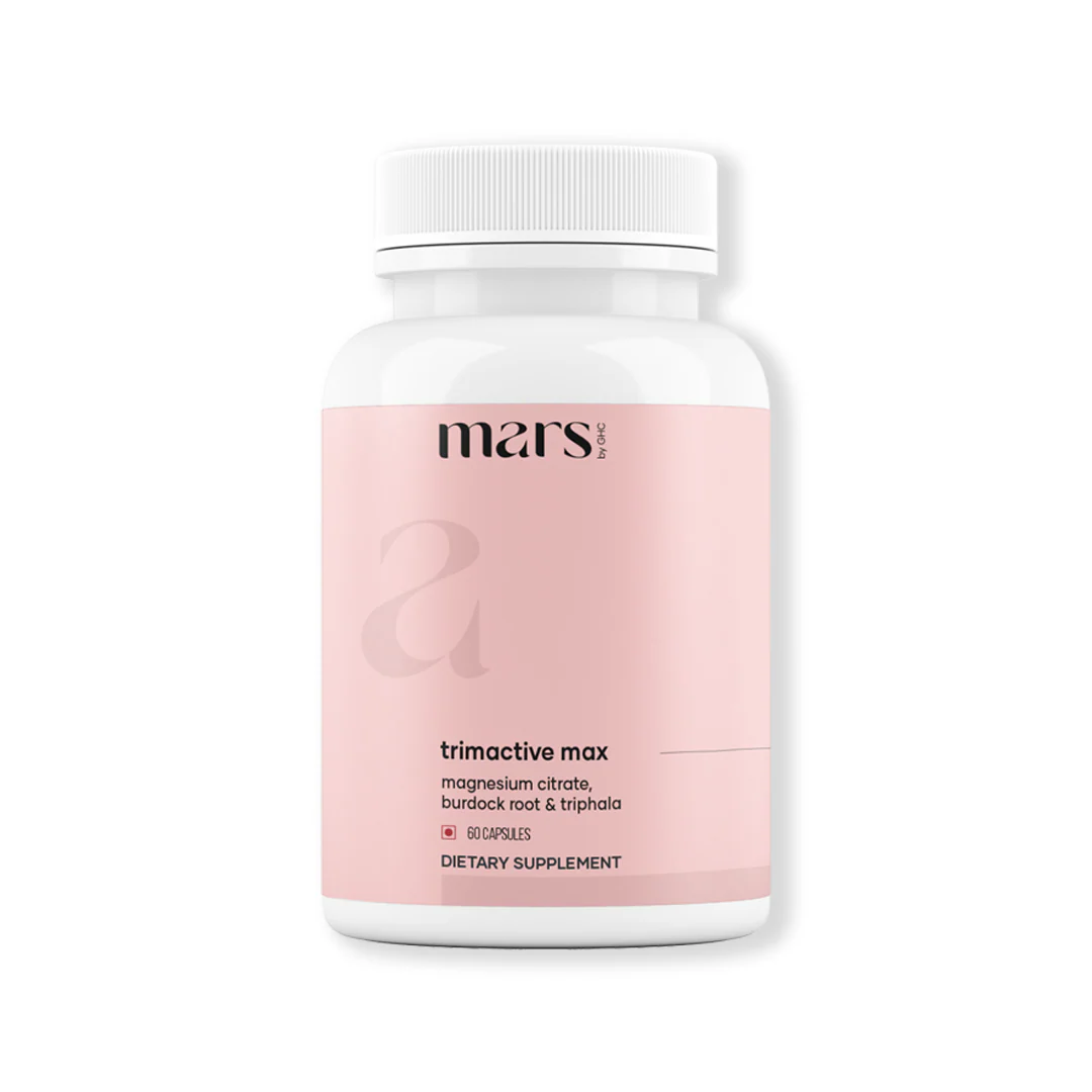 Mars TrimActive Max: A New Age Natural Alternative for GLP-1