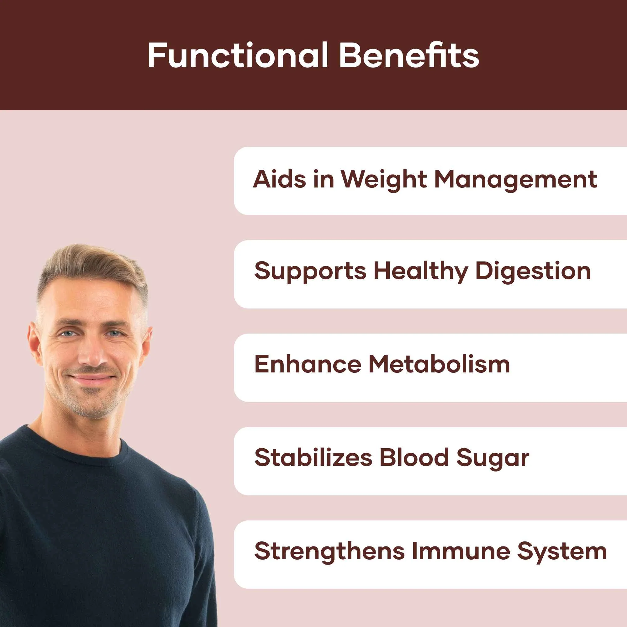 Max Fit Bundle: Powered with Himalayan Berberine & Waist Trim Caps - Image 6