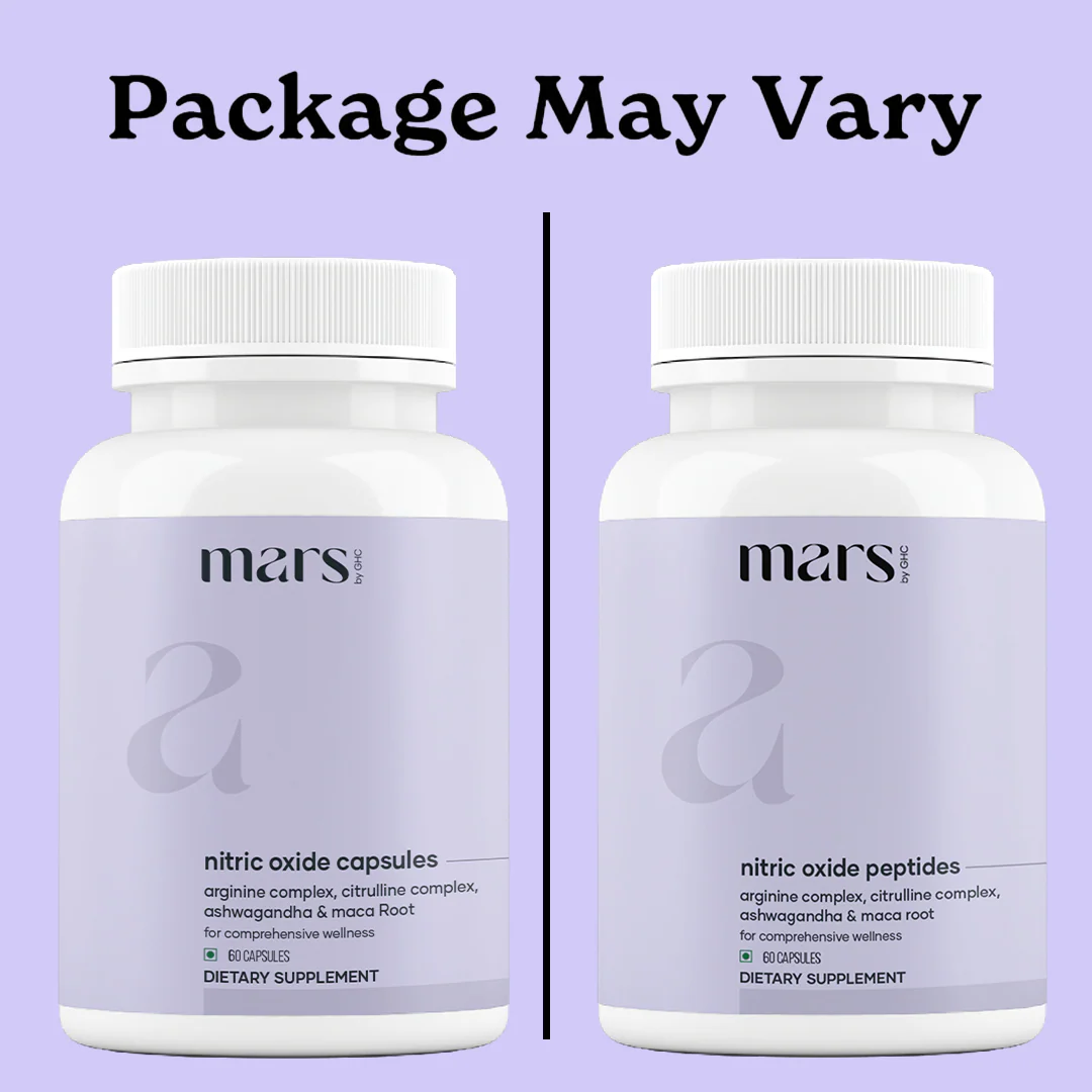 Mars Nitric Oxide Growth Hormones Peptides for Muscle Gain, Blood Flow, & Performance - Image 15