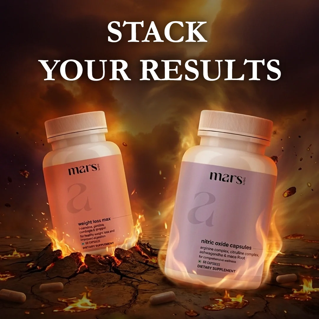 Nitro Shred Stack – Powered by Nitric Oxide & L-Carnitine - Image 10