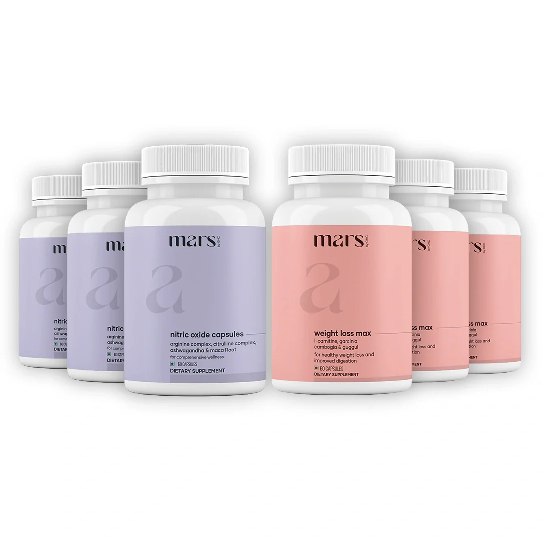 Nitro Shred Stack – Powered by Nitric Oxide & L-Carnitine - Image 3