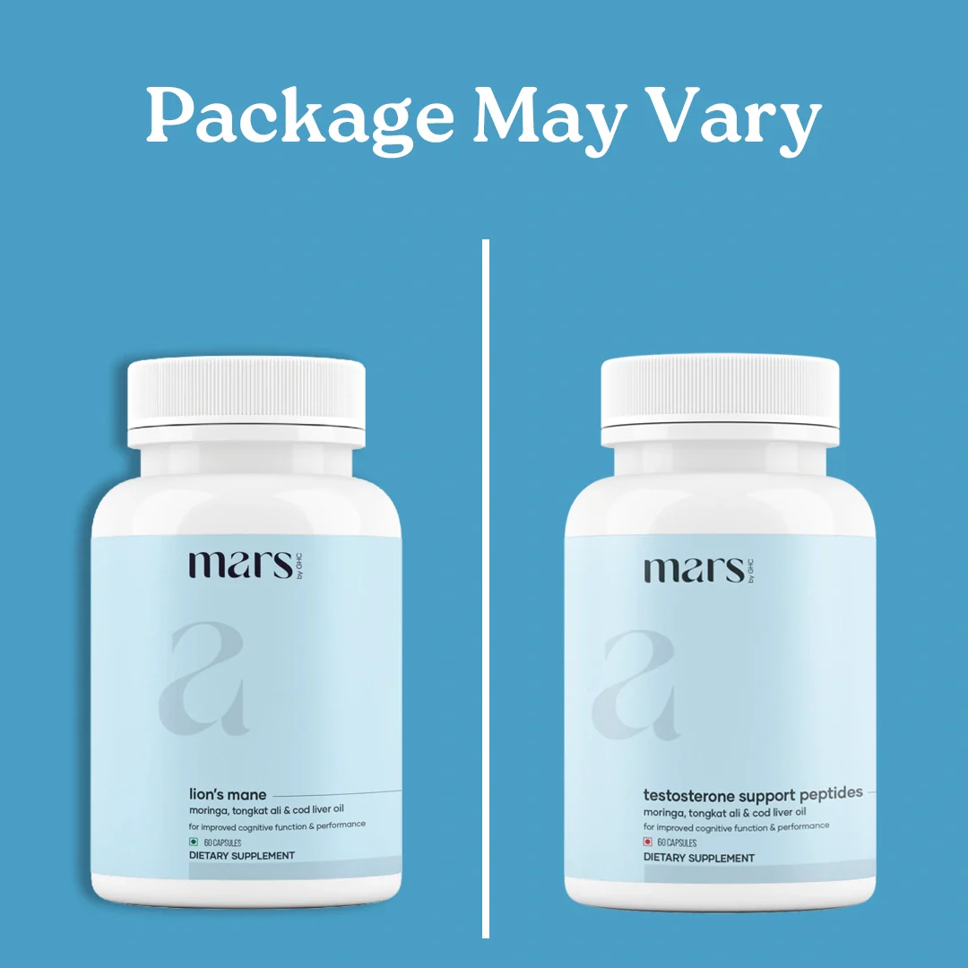 Testosterone Support Peptides: Powered with Tongkat Ali Peptides - Image 15
